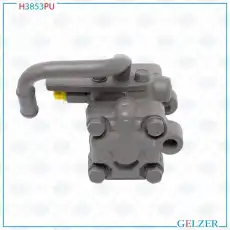 Насос гидроусилителя руля GELZER H3853PU