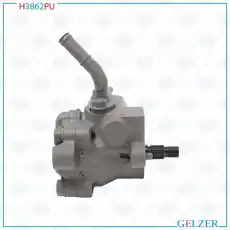 Насос гидроусилителя руля GELZER H3862PU