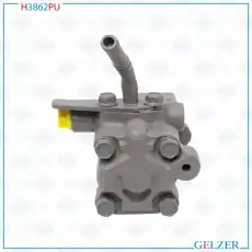 Насос гидроусилителя руля GELZER H3862PU