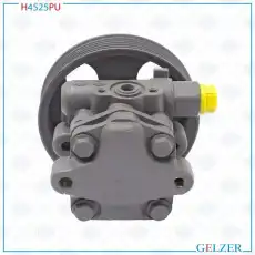 Насос гидроусилителя руля GELZER H4525PU