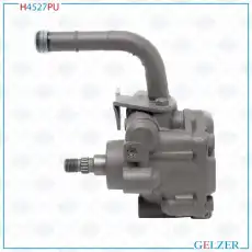 Насос гидроусилителя руля GELZER H4527PU