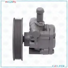Насос гидроусилителя руля GELZER H4528PU