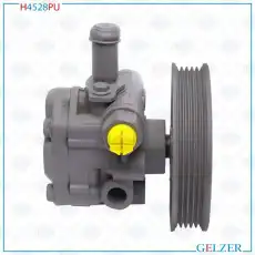 Насос гидроусилителя руля GELZER H4528PU