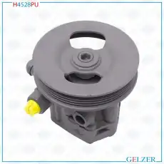 Насос гидроусилителя руля GELZER H4528PU