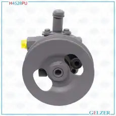 Насос гидроусилителя руля GELZER H4528PU