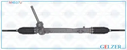 Рулевая рейка GELZER M4537U