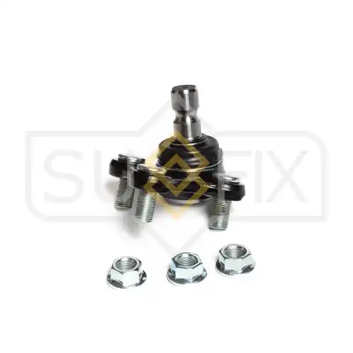 Прокладка ГБЦ SUFIX SG-1180