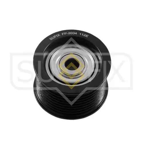 Ролик обводной приводного ремня FP-2034 SUFIX