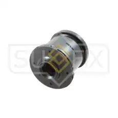 Сайлентблок рычага подвески перед SL-2463 SUFIX
