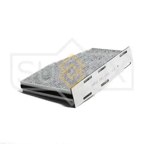 Салонный фильтр SUFIX SSC-1008