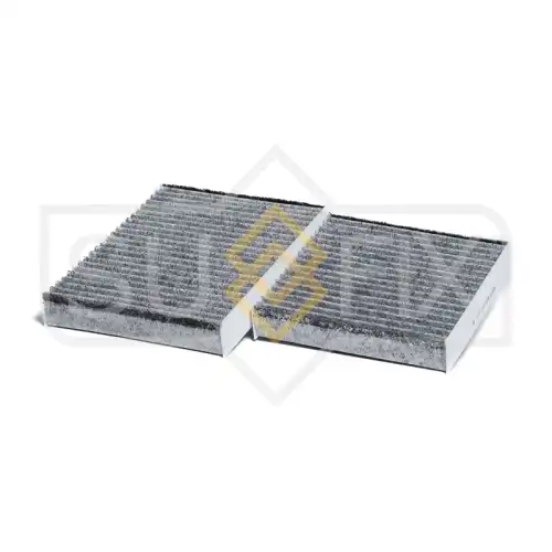 Салонный фильтр SUFIX SSC-1121