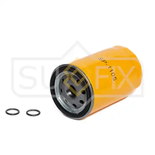 Фильтр масляный SUFIX SP-1105