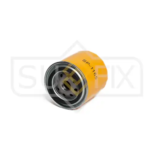 Фильтр масляный SUFIX SP-1165