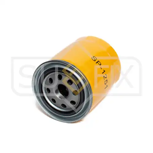 Фильтр масляный SUFIX SP-1251