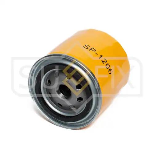 Фильтр масляный SUFIX SP-1206