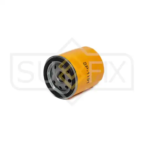 Фильтр масляный SUFIX SP-1191