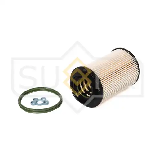 Топливный фильтр SUFIX SR-1101