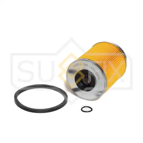 Топливный фильтр SUFIX SR-1106
