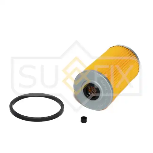 Топливный фильтр SUFIX SR-1017