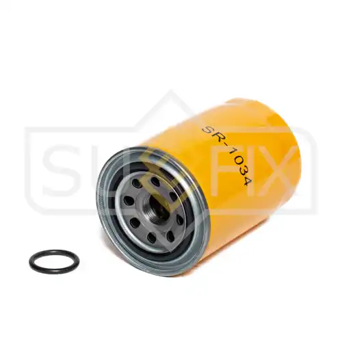 Топливный фильтр SUFIX SR-1034