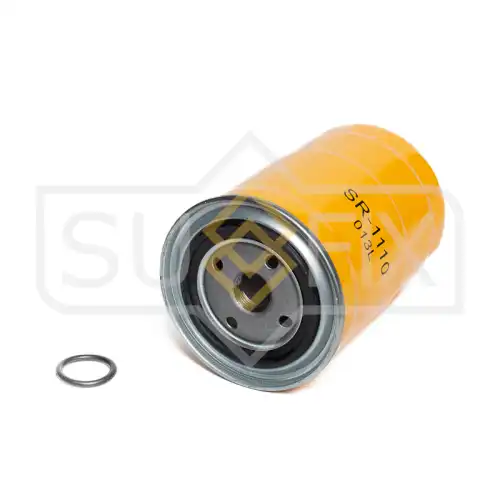Топливный фильтр SUFIX SR-1110