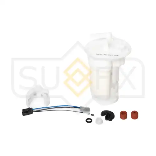 Топливный фильтр SUFIX SQ-1121