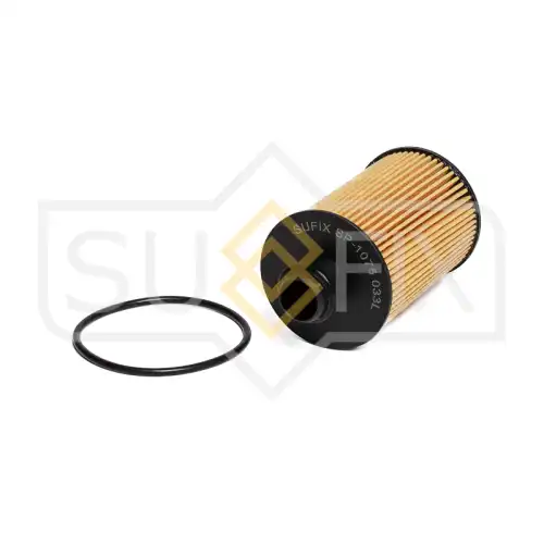 Фильтр масляный SUFIX SP-1075