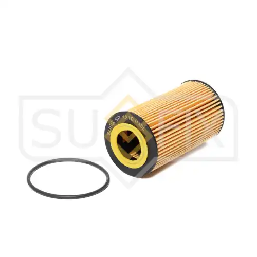 Фильтр масляный SUFIX SP-1210