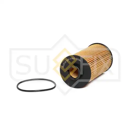 Фильтр масляный SUFIX SP-1163