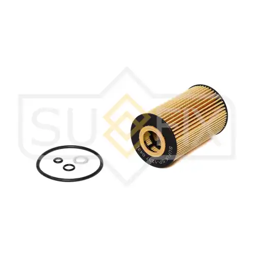 Фильтр масляный SUFIX SP-1237