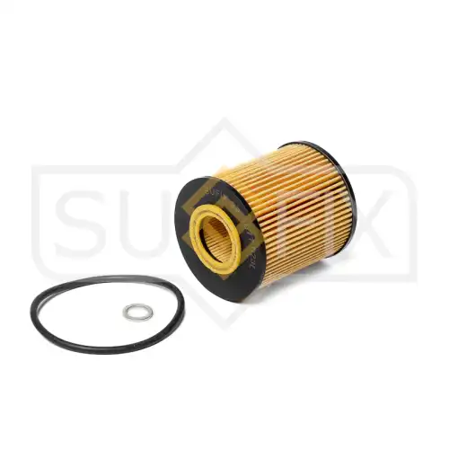 Фильтр масляный SUFIX SP-1077
