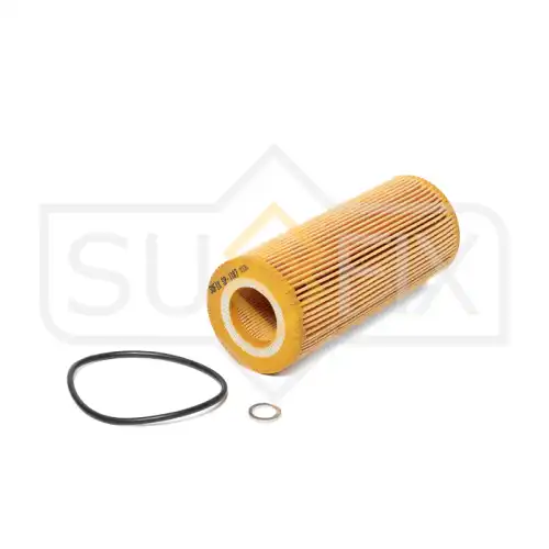 Фильтр масляный SUFIX SP-1187