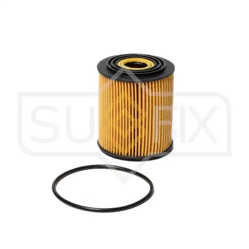 Фильтр масляный SUFIX SP-1142