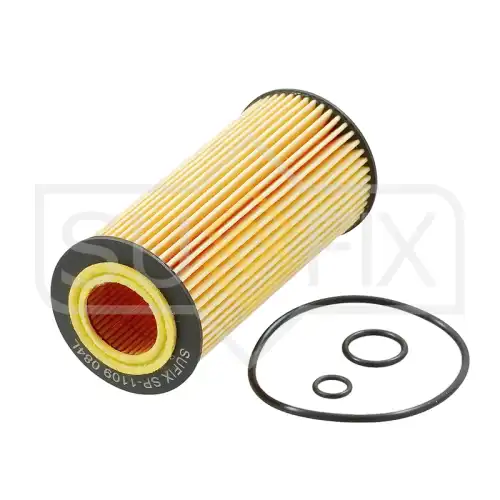 Фильтр масляный SUFIX SP-1109