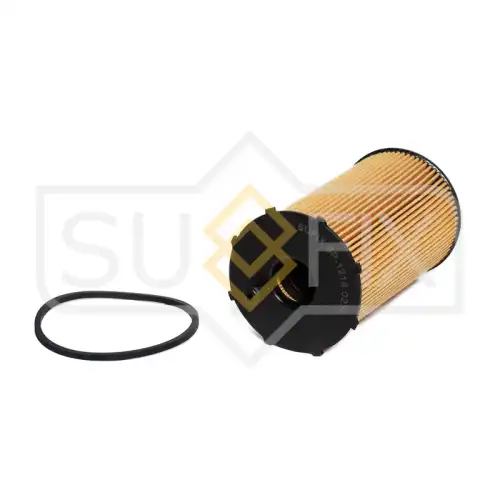 Фильтр масляный SUFIX SP-1218