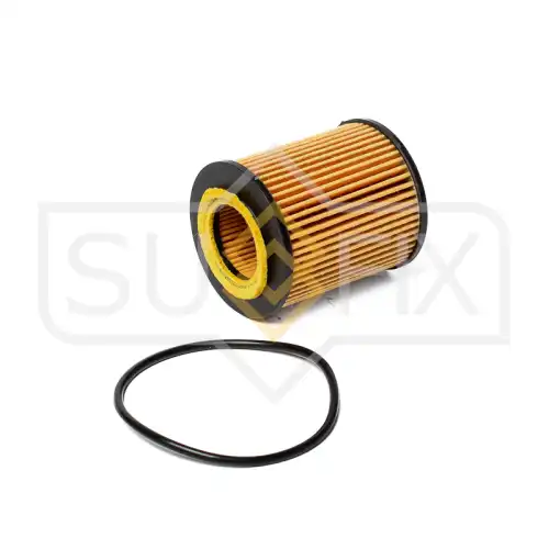Фильтр масляный SUFIX SP-1117