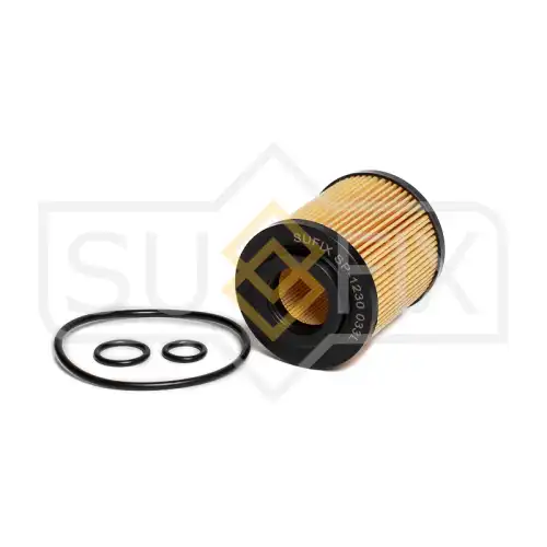 Фильтр масляный SUFIX SP-1230