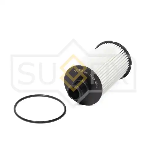 Фильтр масляный SUFIX SP-1088