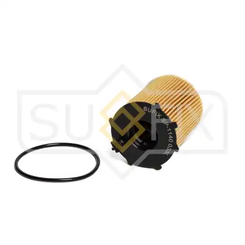 Фильтр масляный SUFIX SP-1140