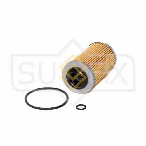 Фильтр масляный SUFIX SP-1241