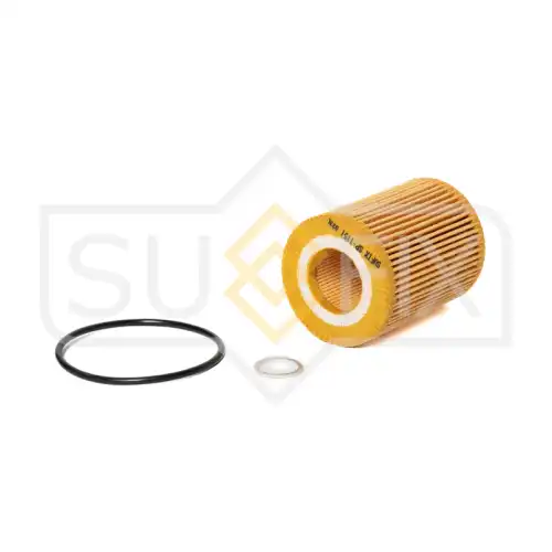 Фильтр масляный SUFIX SP-1151