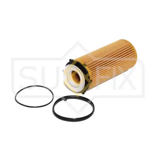 Фильтр масляный SUFIX SP-1154