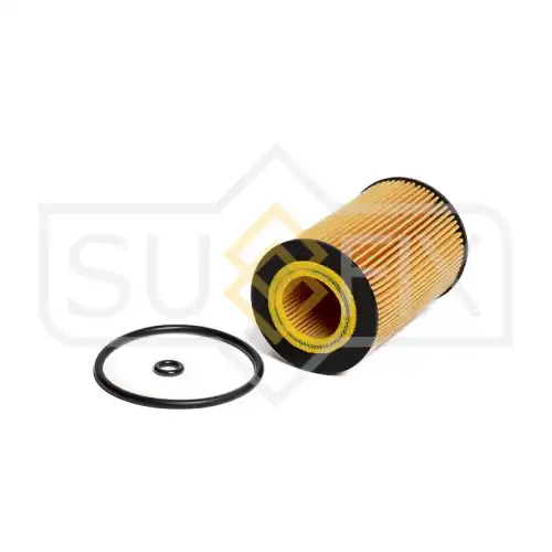 Фильтр масляный SUFIX SP-1115