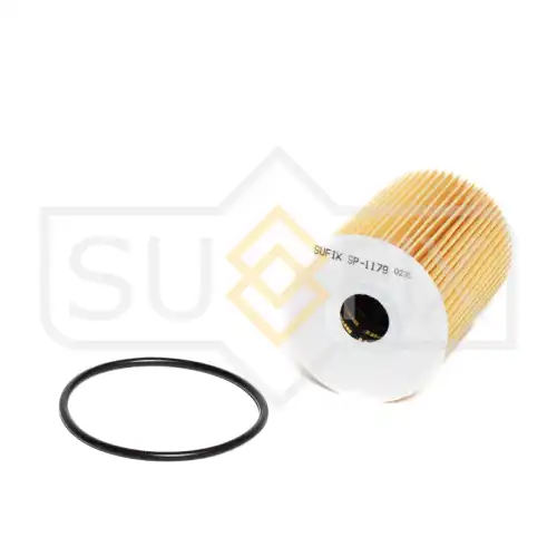 Фильтр масляный SUFIX SP-1179