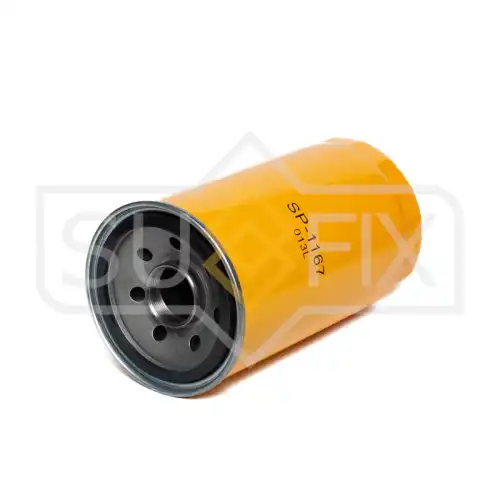Фильтр масляный SUFIX SP-1167
