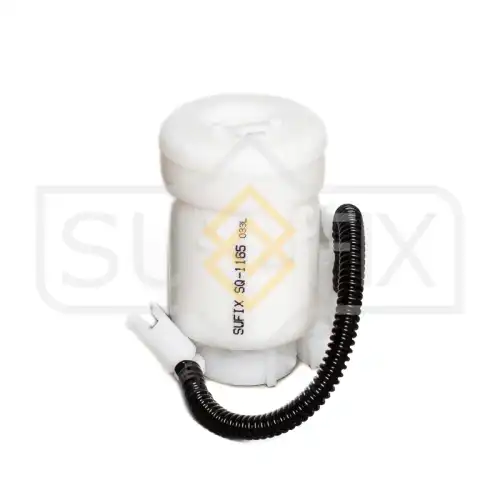 Топливный фильтр SUFIX SQ-1165
