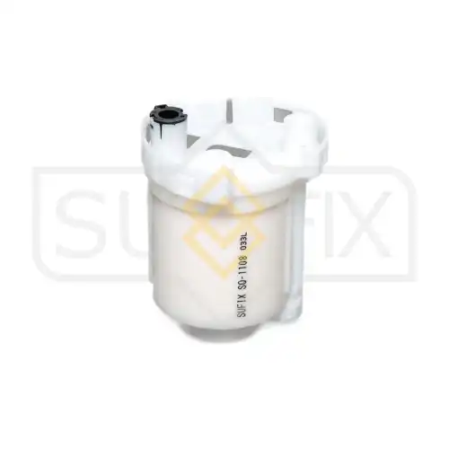 Топливный фильтр SUFIX SQ-1108