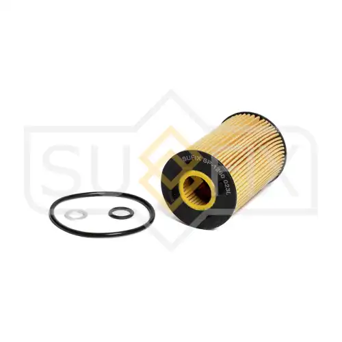 Фильтр масляный SUFIX SP-1260