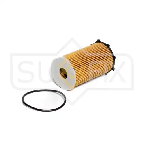 Фильтр масляный SUFIX SP-1148