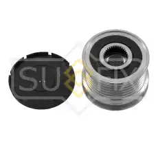 Муфта обгонная шкива генератора LCV FP-1027 SUFIX